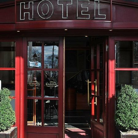 Hotel Kasina Belgrade Extérieur photo