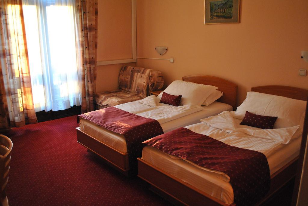 Hotel Kasina Belgrade Extérieur photo