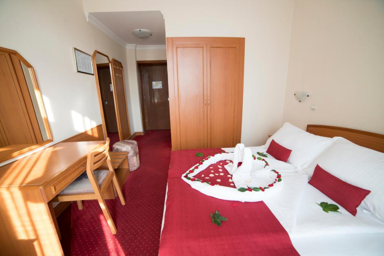 Hotel Kasina Belgrade Extérieur photo