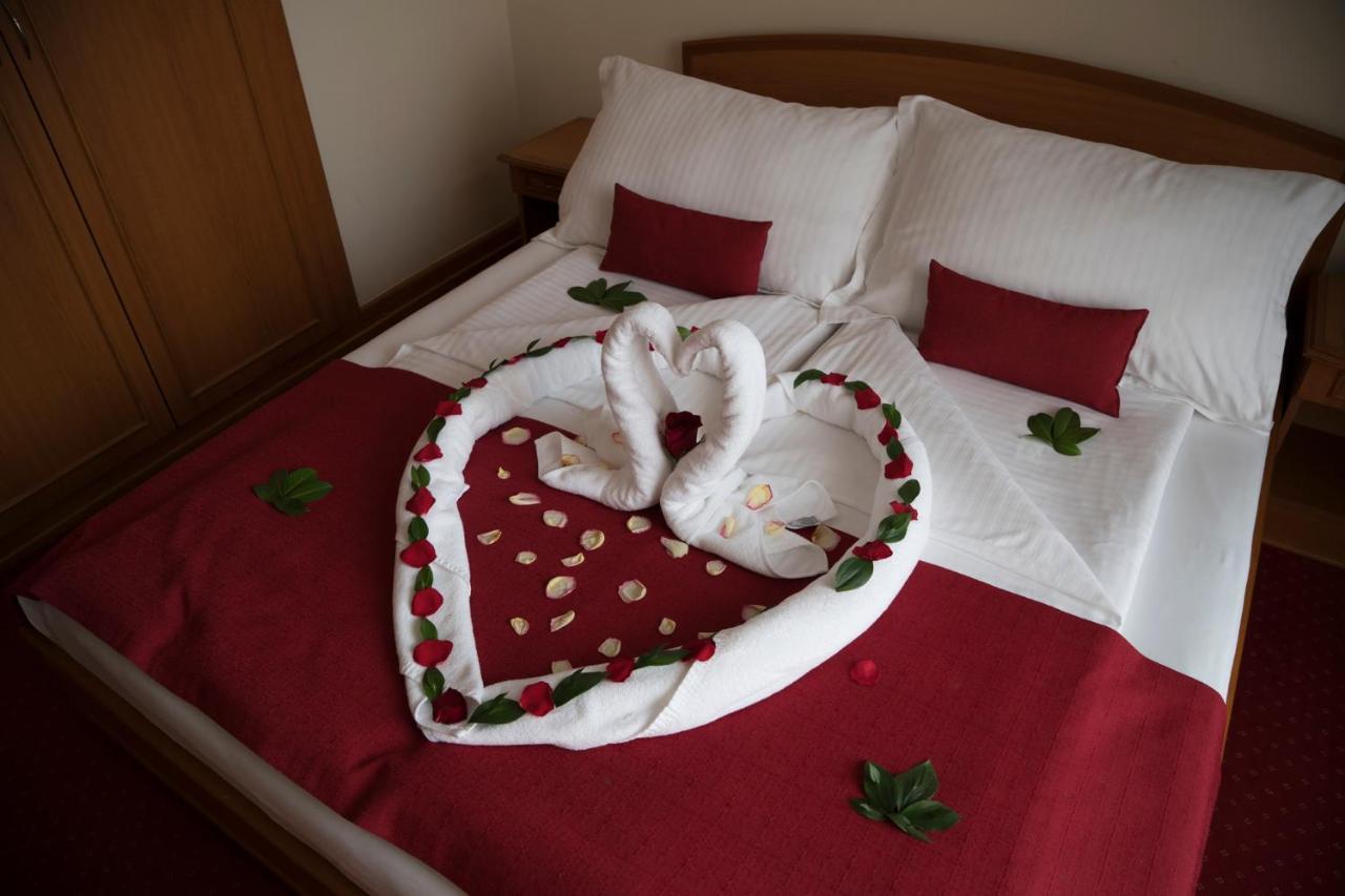 Hotel Kasina Belgrade Extérieur photo